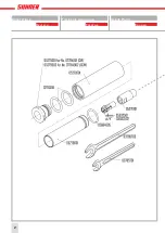 Предварительный просмотр 2 страницы SUHNER ABRASIVE LFB 44-E Technical Document