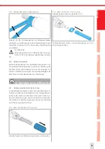 Предварительный просмотр 9 страницы SUHNER ABRASIVE LFB 44-E Technical Document