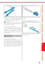 Предварительный просмотр 17 страницы SUHNER ABRASIVE LFB 44-E Technical Document