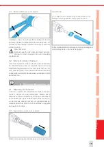 Предварительный просмотр 19 страницы SUHNER ABRASIVE LFB 44-E Technical Document