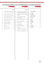 Предварительный просмотр 11 страницы SUHNER ABRASIVE LFC 11 Technical Document