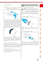 Предварительный просмотр 13 страницы SUHNER ABRASIVE LFC 11 Technical Document