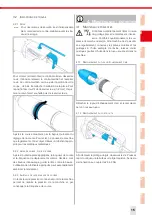 Предварительный просмотр 15 страницы SUHNER ABRASIVE LFC 11 Technical Document