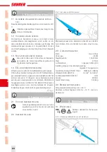 Предварительный просмотр 24 страницы SUHNER ABRASIVE LFC 11 Technical Document