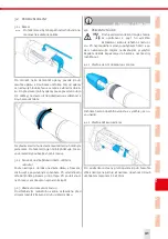 Предварительный просмотр 31 страницы SUHNER ABRASIVE LFC 11 Technical Document