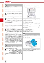 Preview for 24 page of SUHNER ABRASIVE LG 4A Technical Document