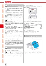 Preview for 28 page of SUHNER ABRASIVE LG 4A Technical Document