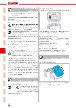 Preview for 32 page of SUHNER ABRASIVE LG 4A Technical Document