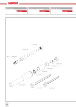 Предварительный просмотр 2 страницы SUHNER ABRASIVE LLG 16 Technical Document