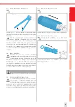 Предварительный просмотр 9 страницы SUHNER ABRASIVE LLG 16 Technical Document