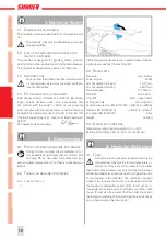 Предварительный просмотр 12 страницы SUHNER ABRASIVE LLG 16 Technical Document