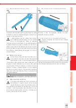 Предварительный просмотр 15 страницы SUHNER ABRASIVE LLG 16 Technical Document