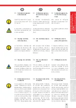 Предварительный просмотр 5 страницы SUHNER ABRASIVE LLH 12 Technical Document