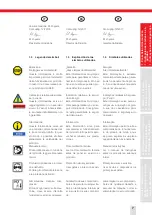 Предварительный просмотр 7 страницы SUHNER ABRASIVE LLH 12 Technical Document