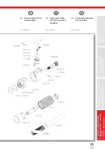 Предварительный просмотр 25 страницы SUHNER ABRASIVE LLH 12 Technical Document