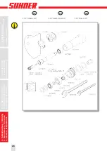 Предварительный просмотр 26 страницы SUHNER ABRASIVE LLH 12 Technical Document