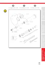 Предварительный просмотр 27 страницы SUHNER ABRASIVE LLH 12 Technical Document