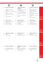 Preview for 3 page of SUHNER ABRASIVE LPB 12 Technical Document