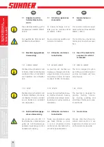 Preview for 4 page of SUHNER ABRASIVE LPB 12 Technical Document