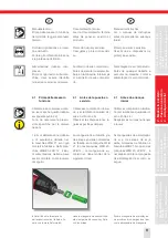 Preview for 9 page of SUHNER ABRASIVE LPB 12 Technical Document