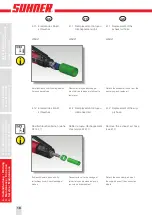 Preview for 18 page of SUHNER ABRASIVE LPB 12 Technical Document