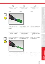 Preview for 19 page of SUHNER ABRASIVE LPB 12 Technical Document