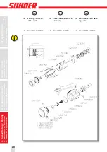 Preview for 20 page of SUHNER ABRASIVE LPB 12 Technical Document