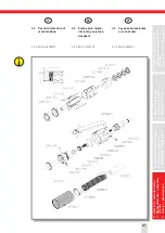 Preview for 21 page of SUHNER ABRASIVE LPB 12 Technical Document