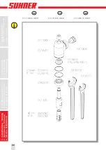 Preview for 22 page of SUHNER ABRASIVE LPB 12 Technical Document