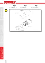 Preview for 24 page of SUHNER ABRASIVE LPB 12 Technical Document