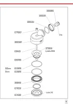 Предварительный просмотр 5 страницы SUHNER ABRASIVE LPB 4 Technical Document