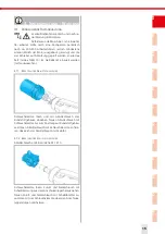 Предварительный просмотр 15 страницы SUHNER ABRASIVE LPB 4 Technical Document