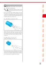 Предварительный просмотр 19 страницы SUHNER ABRASIVE LPB 4 Technical Document