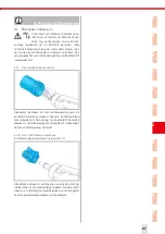 Предварительный просмотр 27 страницы SUHNER ABRASIVE LPB 4 Technical Document