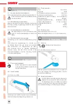 Предварительный просмотр 28 страницы SUHNER ABRASIVE LPB 4 Technical Document