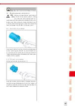 Предварительный просмотр 31 страницы SUHNER ABRASIVE LPB 4 Technical Document