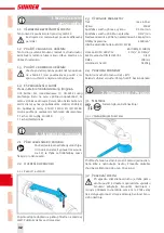 Предварительный просмотр 32 страницы SUHNER ABRASIVE LPB 4 Technical Document