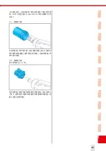 Предварительный просмотр 37 страницы SUHNER ABRASIVE LPB 4 Technical Document