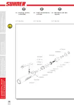 Предварительный просмотр 16 страницы SUHNER ABRASIVE LRC 20 Technical Document