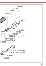 Preview for 3 page of SUHNER ABRASIVE LSA 70 Technical Document