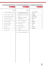 Preview for 11 page of SUHNER ABRASIVE LSA 70 Technical Document