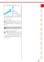 Preview for 13 page of SUHNER ABRASIVE LSA 70 Technical Document