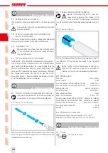 Preview for 16 page of SUHNER ABRASIVE LSA 70 Technical Document