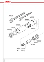 Preview for 2 page of SUHNER ABRASIVE LSB 20 Technical Document