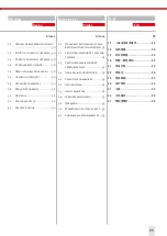 Preview for 11 page of SUHNER ABRASIVE LSB 20 Technical Document