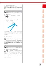 Preview for 13 page of SUHNER ABRASIVE LSB 20 Technical Document