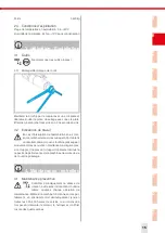 Preview for 15 page of SUHNER ABRASIVE LSB 20 Technical Document