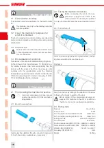 Preview for 16 page of SUHNER ABRASIVE LSB 20 Technical Document