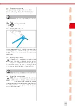 Preview for 17 page of SUHNER ABRASIVE LSB 20 Technical Document