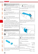 Preview for 20 page of SUHNER ABRASIVE LSB 20 Technical Document